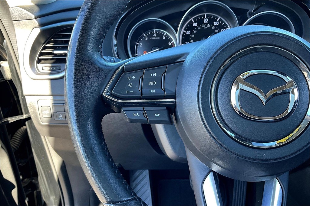 2023 MAZDA CX-9 - Image 15