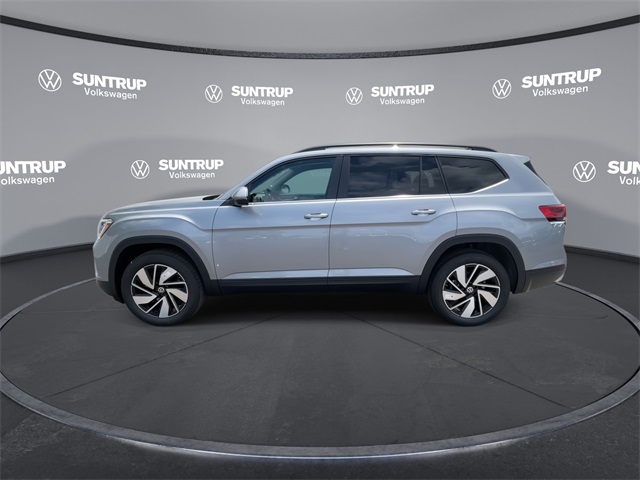 2025 Volkswagen Atlas SE Technology photo 11