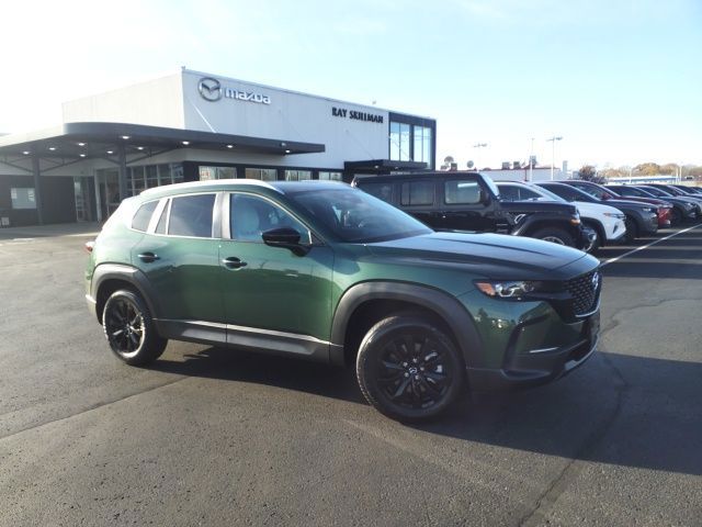 2026 Mazda CX-50 Preferred's photo