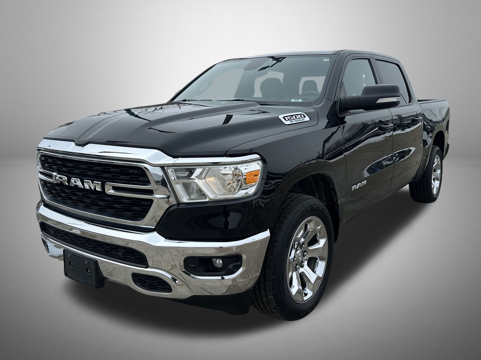 2022 RAM Ram 1500 Pickup Big Horn/Lone Star's photo