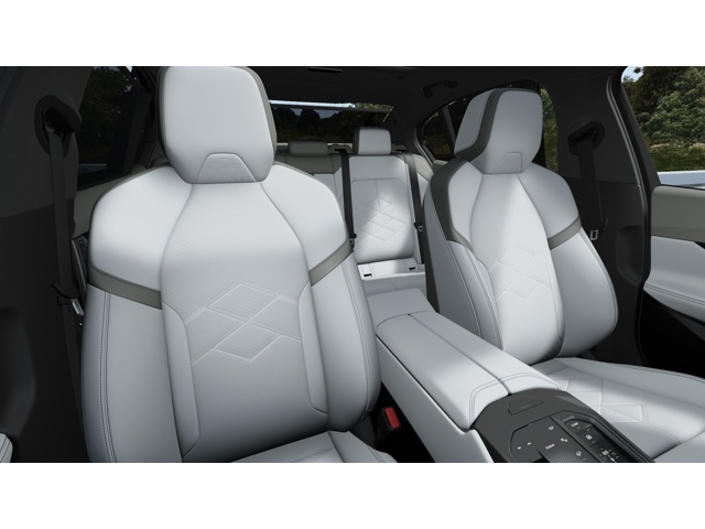 2025 Bmw i5 M60 photo 10