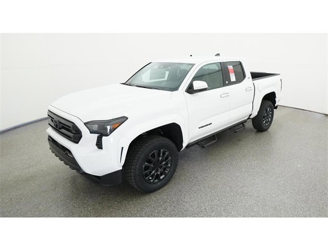 2026 Toyota Tacoma SR5's photo