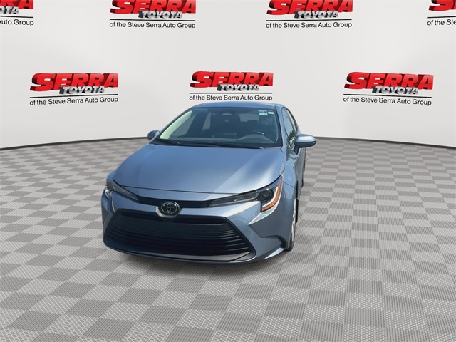 2026 Toyota Corolla LE photo 5