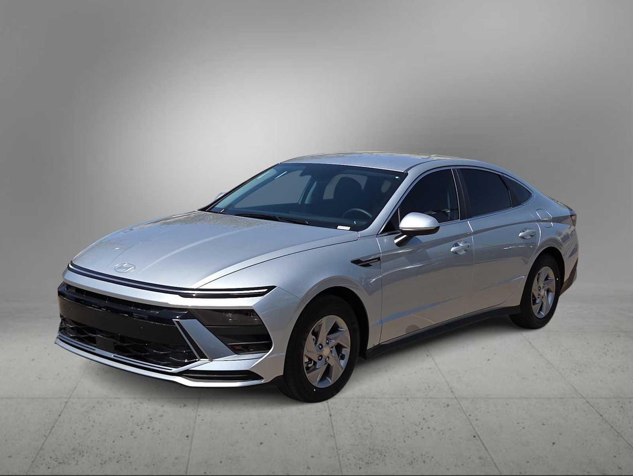 2025 Hyundai Sonata SE photo 4