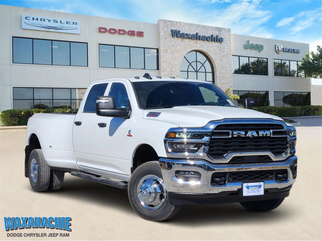 2026 RAM Ram 3500 Pickup Tradesman's photo