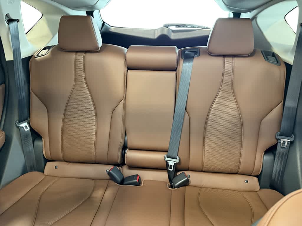 2025 Acura RDX Technology photo 28