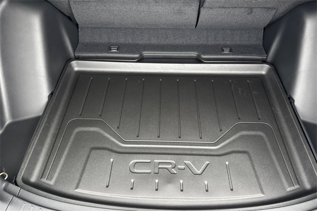 2026 Honda CR-V LX photo 12