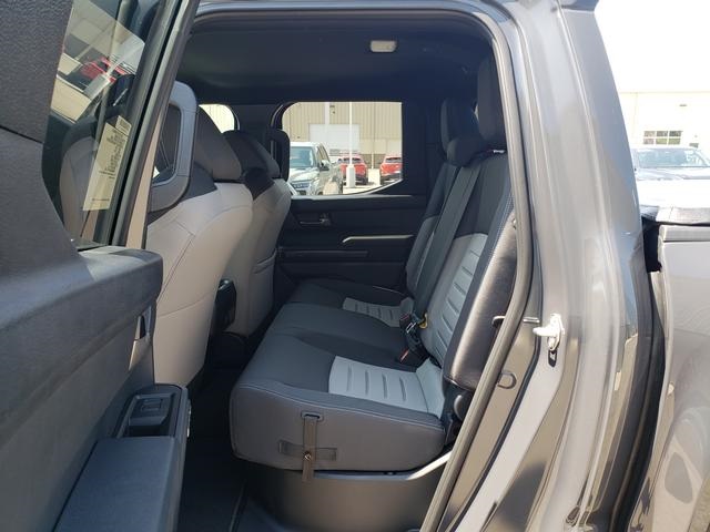 2025 Toyota Tacoma TRD Off-Road 4x4 Double Cab photo 10