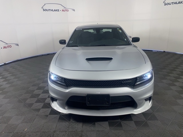 2023 Dodge Charger GT photo 2