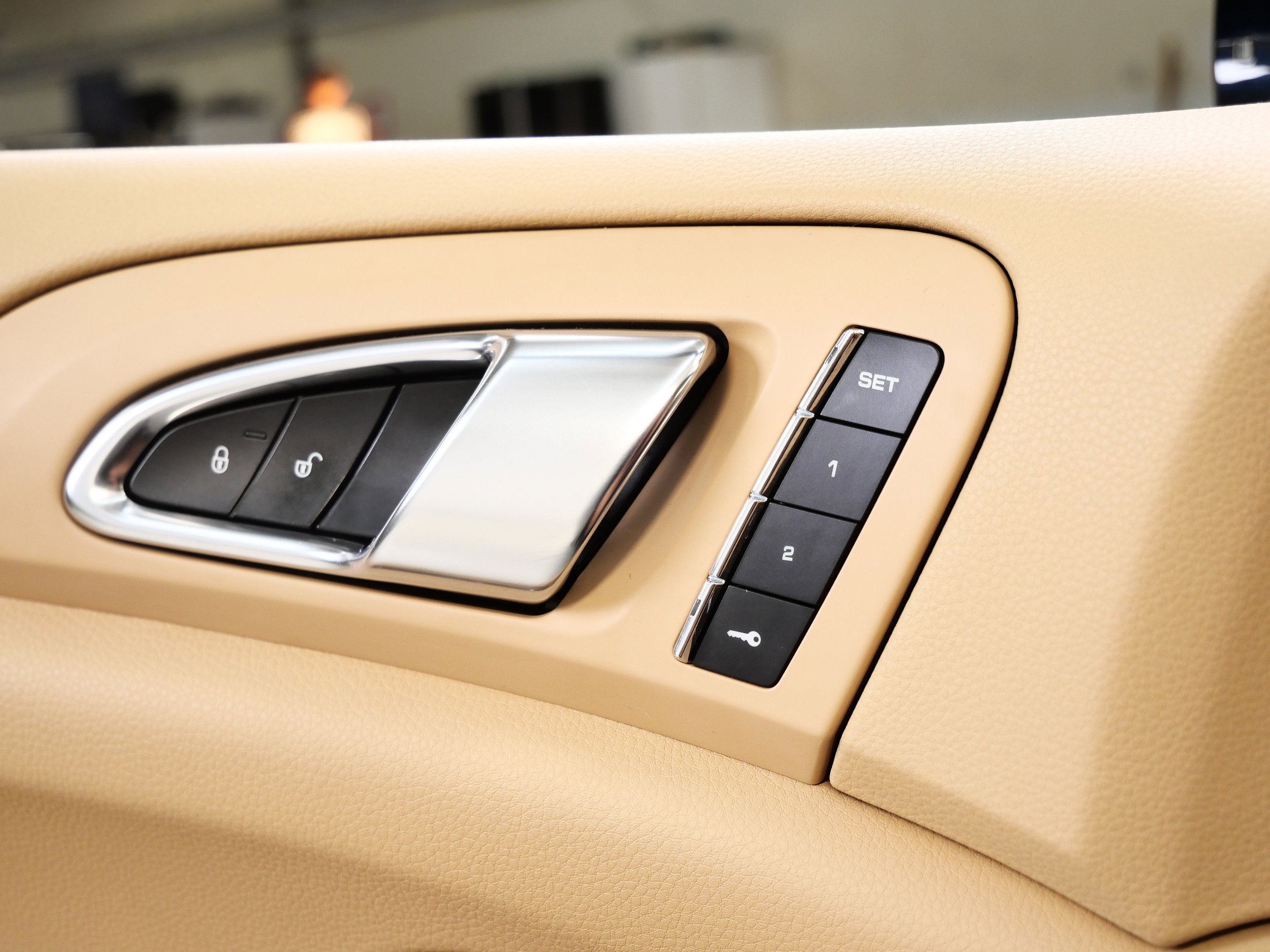 2015 Porsche Cayenne Diesel photo 29
