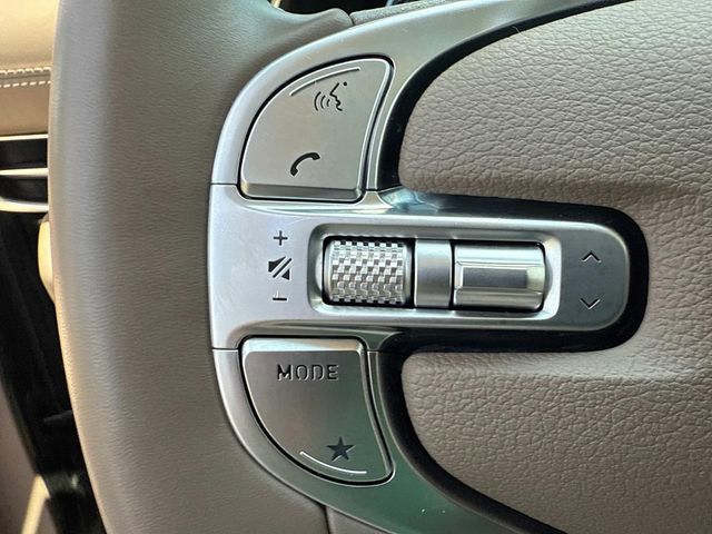 2023 Genesis GV80 2.5T AWD photo 27