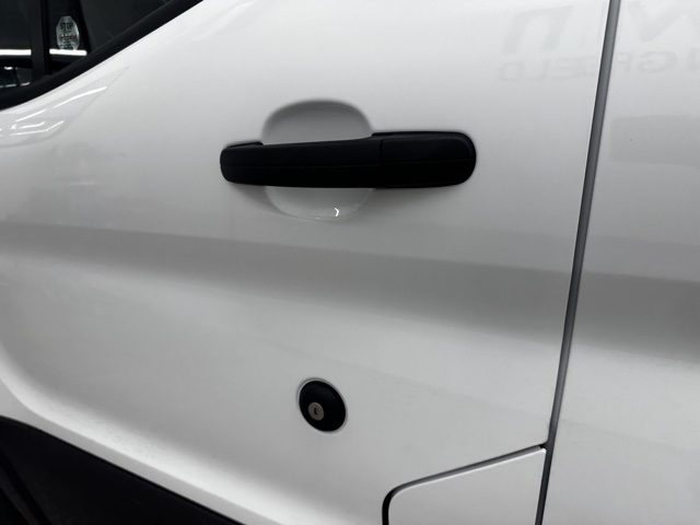 2025 Ford Transit Cargo Van photo 17