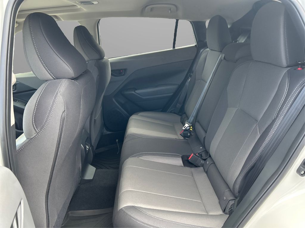 2025 Subaru Crosstrek Premium photo 10