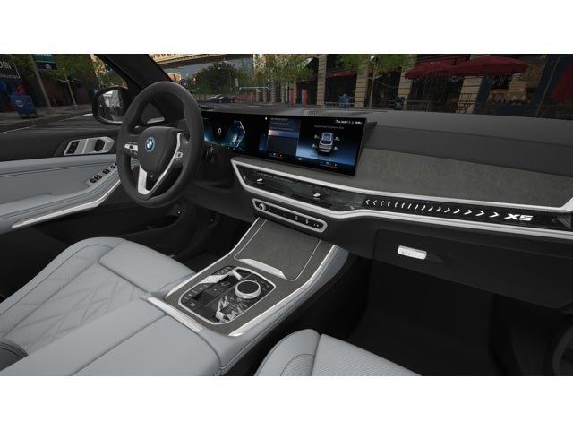 2026 Bmw X5 xDrive50e photo 14