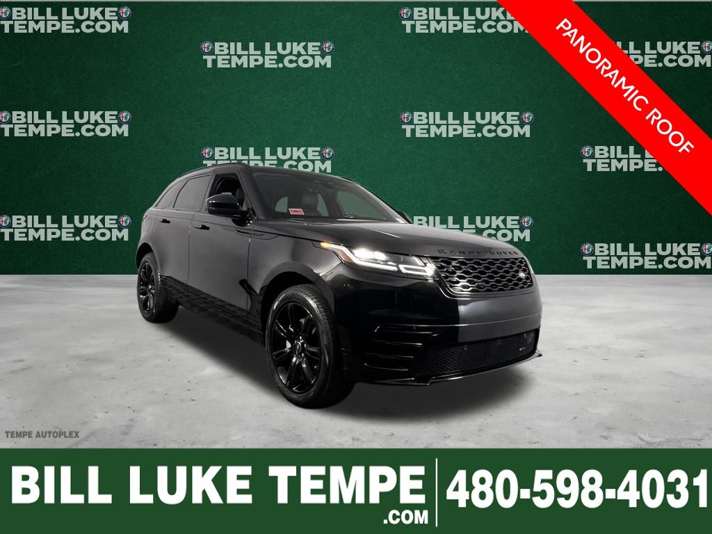 2023 Land Rover Range Rover Velar S's photo