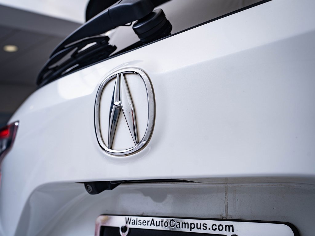 2021 Acura RDX A-Spec photo 40