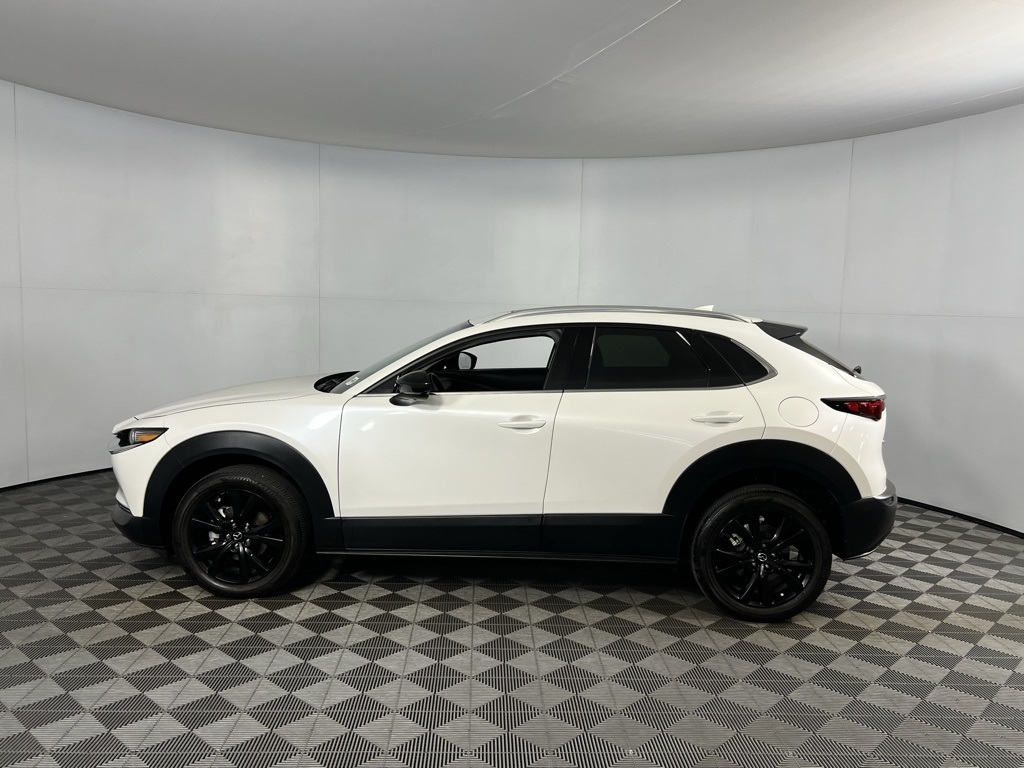 2024 Mazda CX-30 2.5 Turbo Premium Plus photo 5