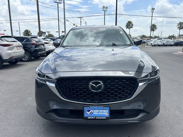2023 Mazda CX-5 2.5 Select photo 2