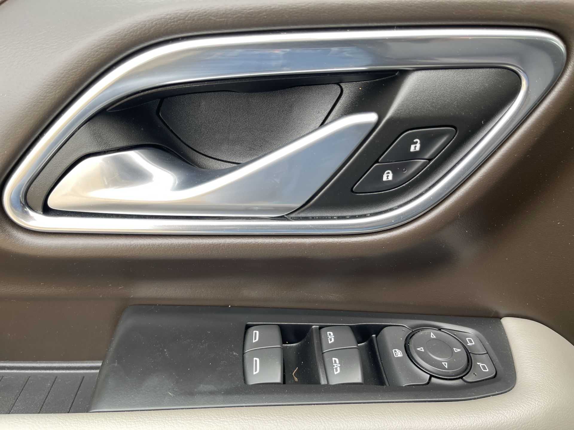2023 Chevrolet Tahoe photo 18