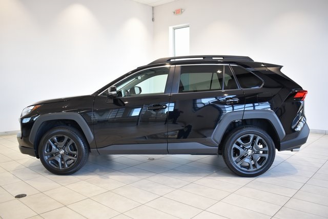 2024 Toyota RAV4 Adventure photo 5