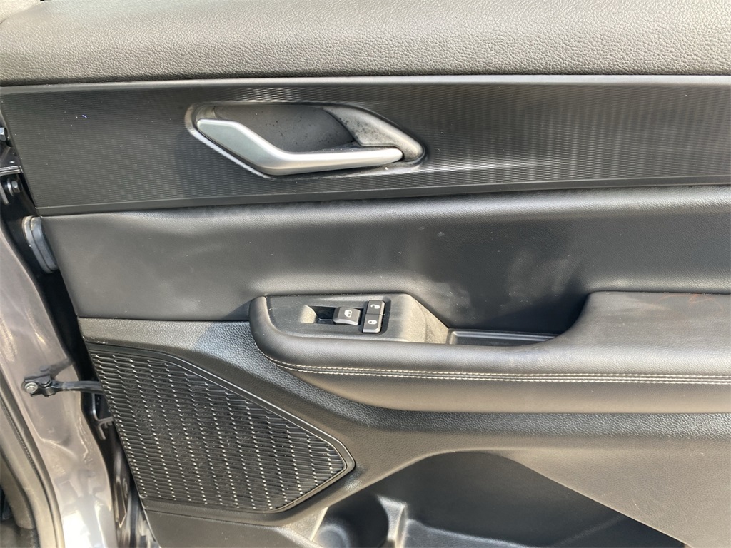 2023 Jeep Grand Cherokee Altitude photo 24