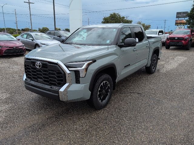 2026 Toyota Tundra SR5 photo 11