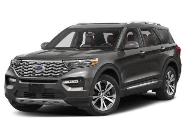 2020 FORD EXPLORER - Image 26