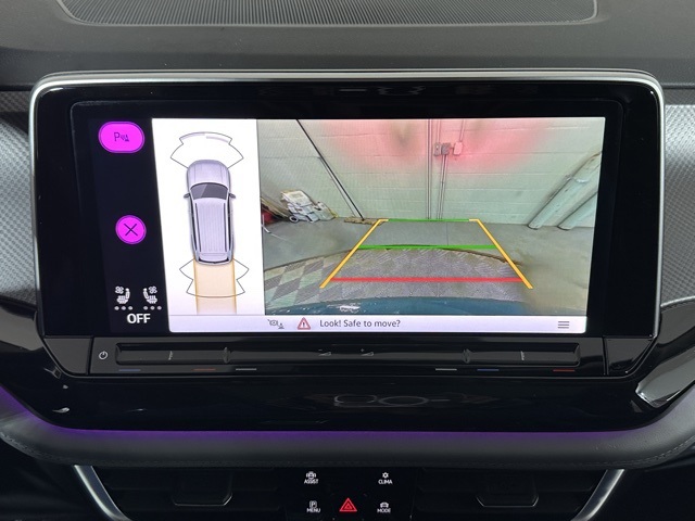2025 Volkswagen Atlas Peak Edition SE photo 17
