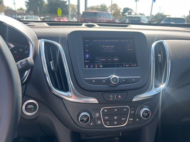 2024 Chevrolet Equinox LT photo 9