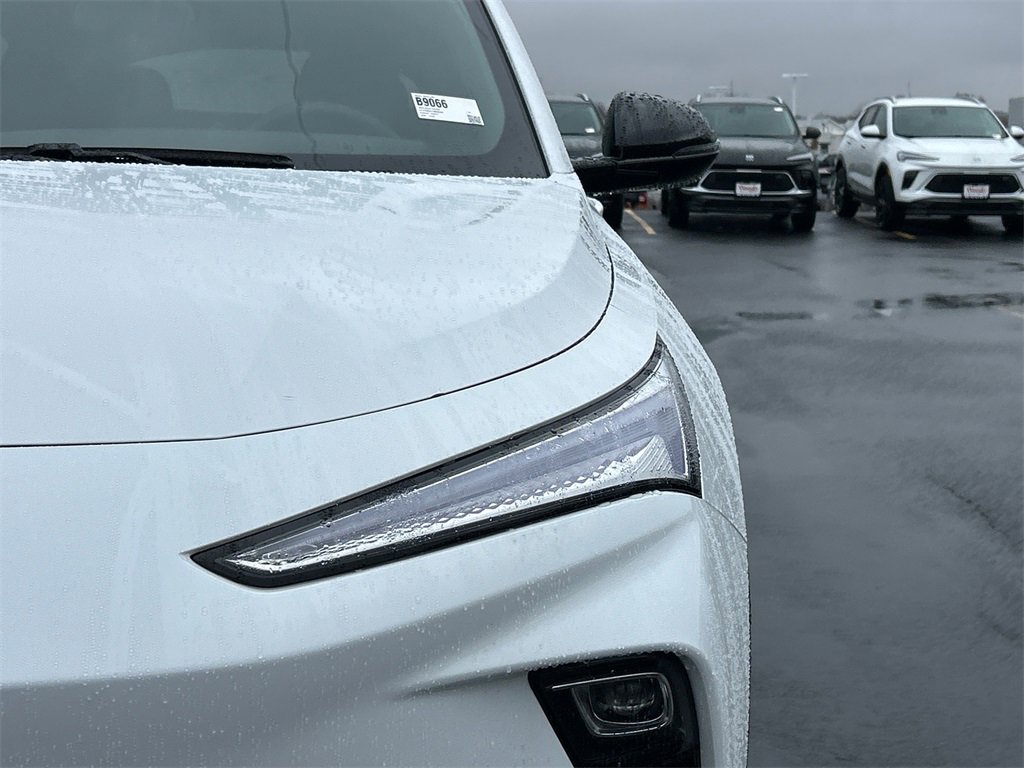 2026 BUICK ENVISTA - Image 9