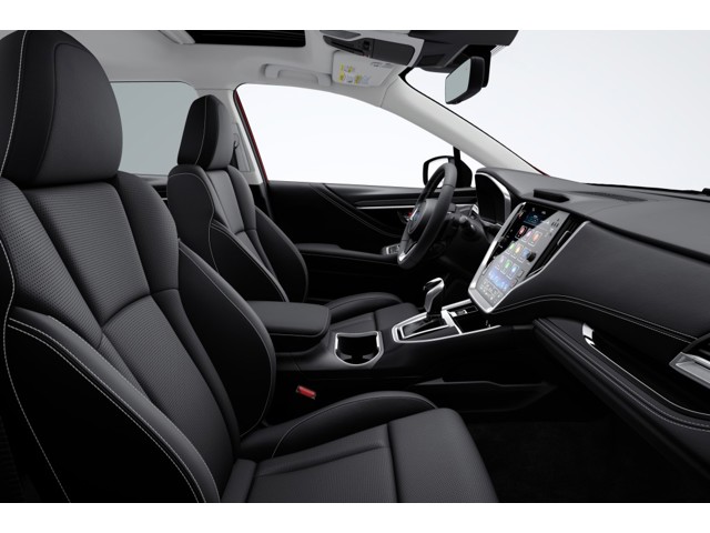 2025 Subaru Outback Limited photo 15
