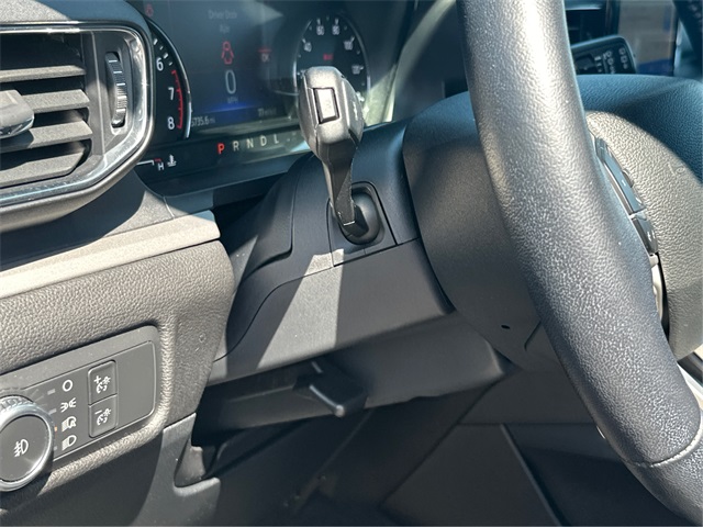 2022 Ford Explorer XLT photo 29
