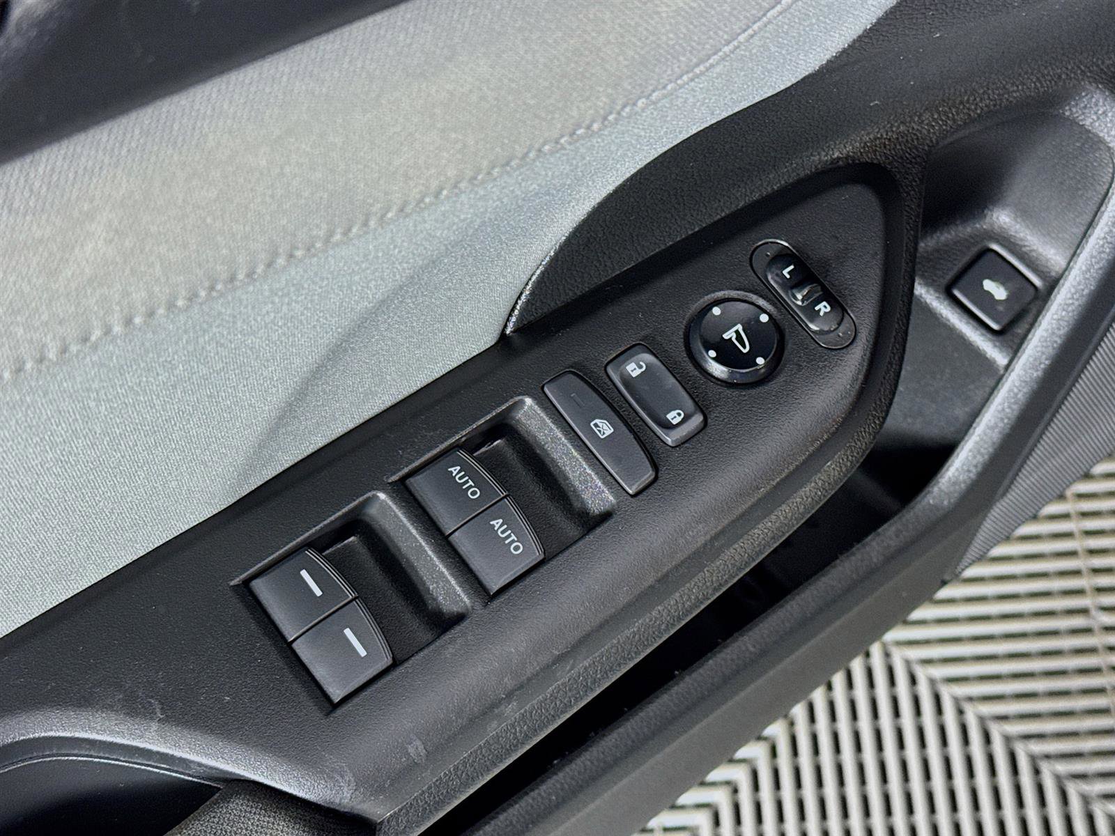 2021 Honda Civic EX photo 18