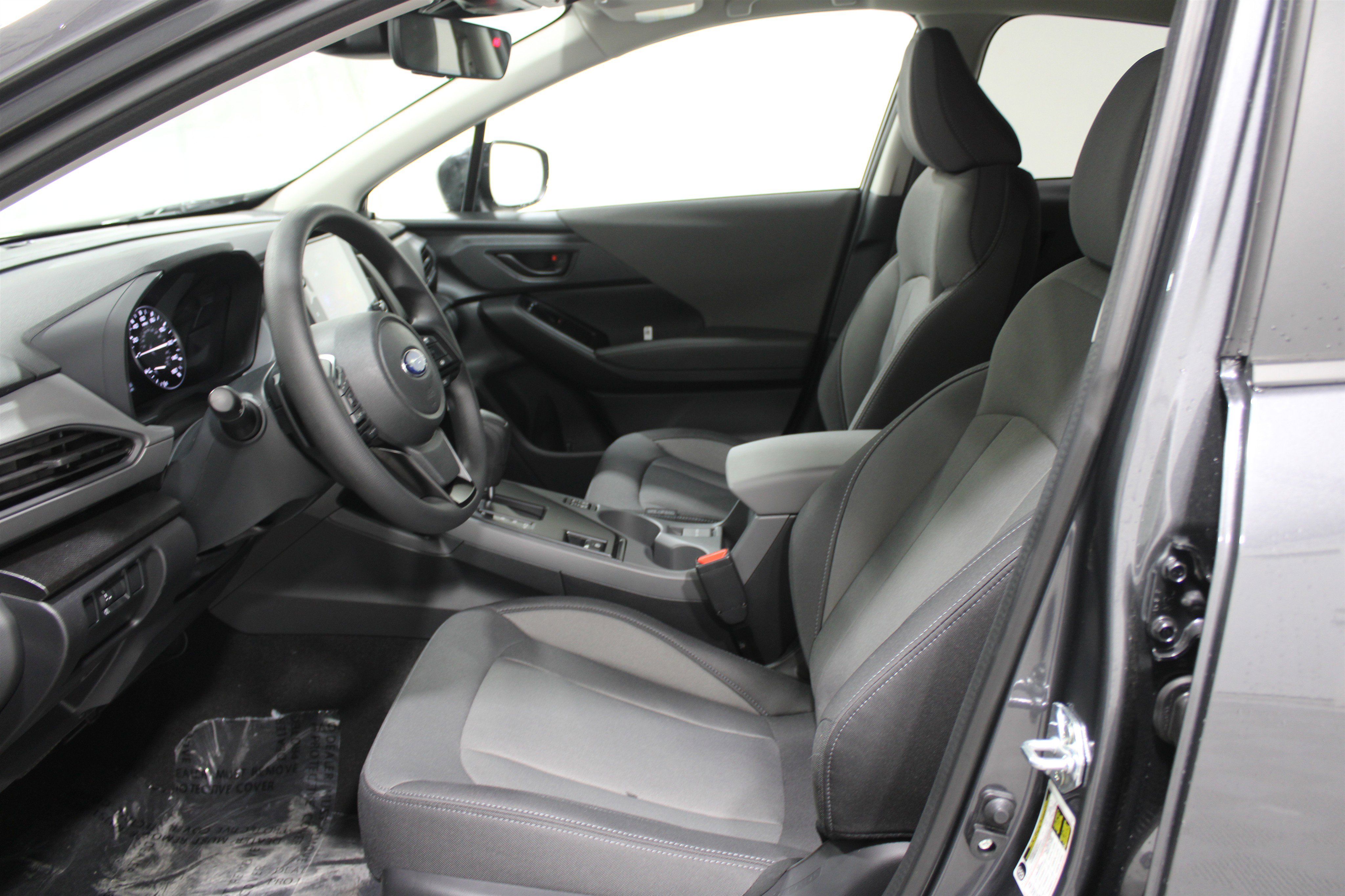 2026 Subaru Crosstrek Premium photo 3