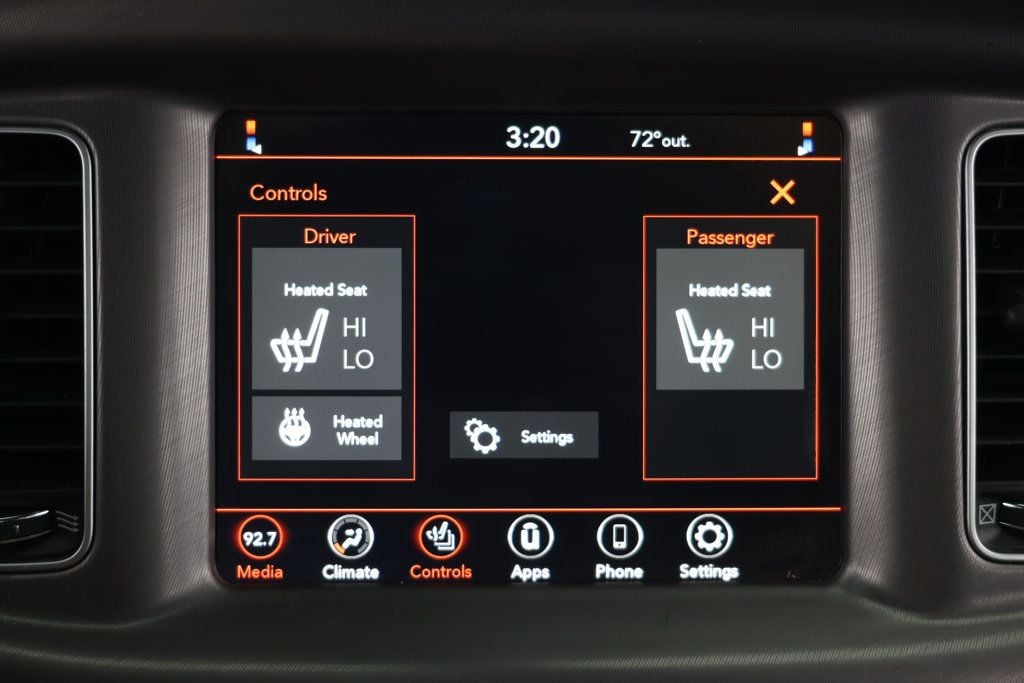 2023 Dodge Charger SXT photo 14
