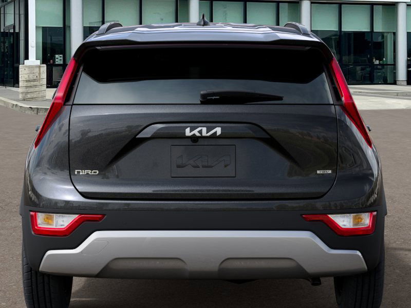 2025 Kia Niro EX photo 9