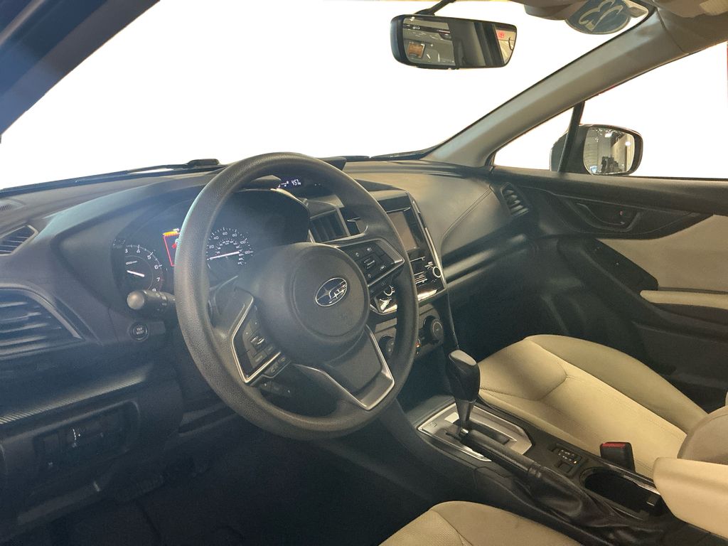 2023 Subaru Impreza Premium photo 6