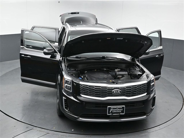 2021 KIA TELLURIDE - Image 53