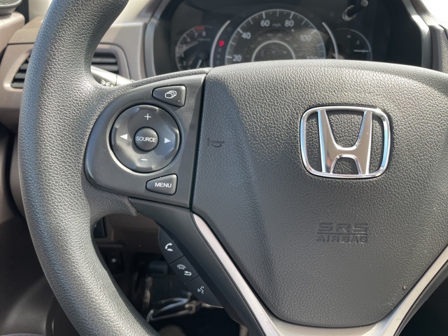 2014 Honda CR-V EX photo 16