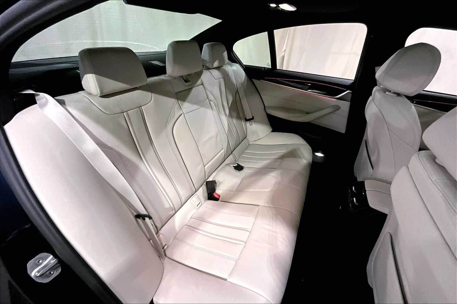 2022 Bmw 530i xDrive photo 19