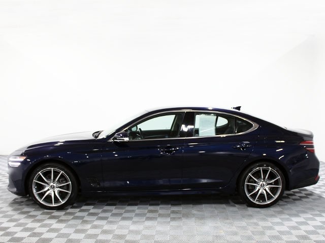 2023 Genesis G70 2.0T photo 2