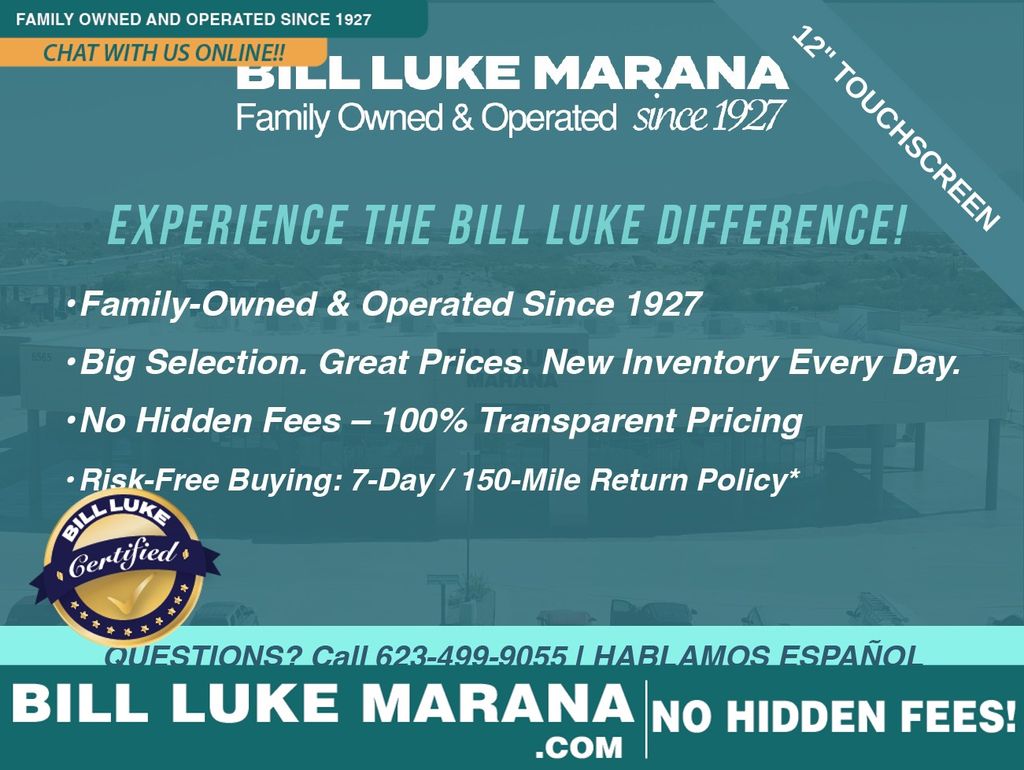 2023 Ford Transit Passenger Van XLT's photo