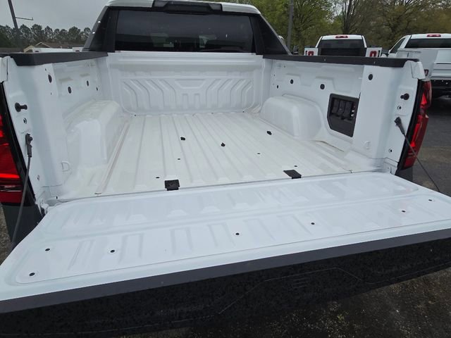 2024 Chevrolet Silverado EV Work Truck photo 17