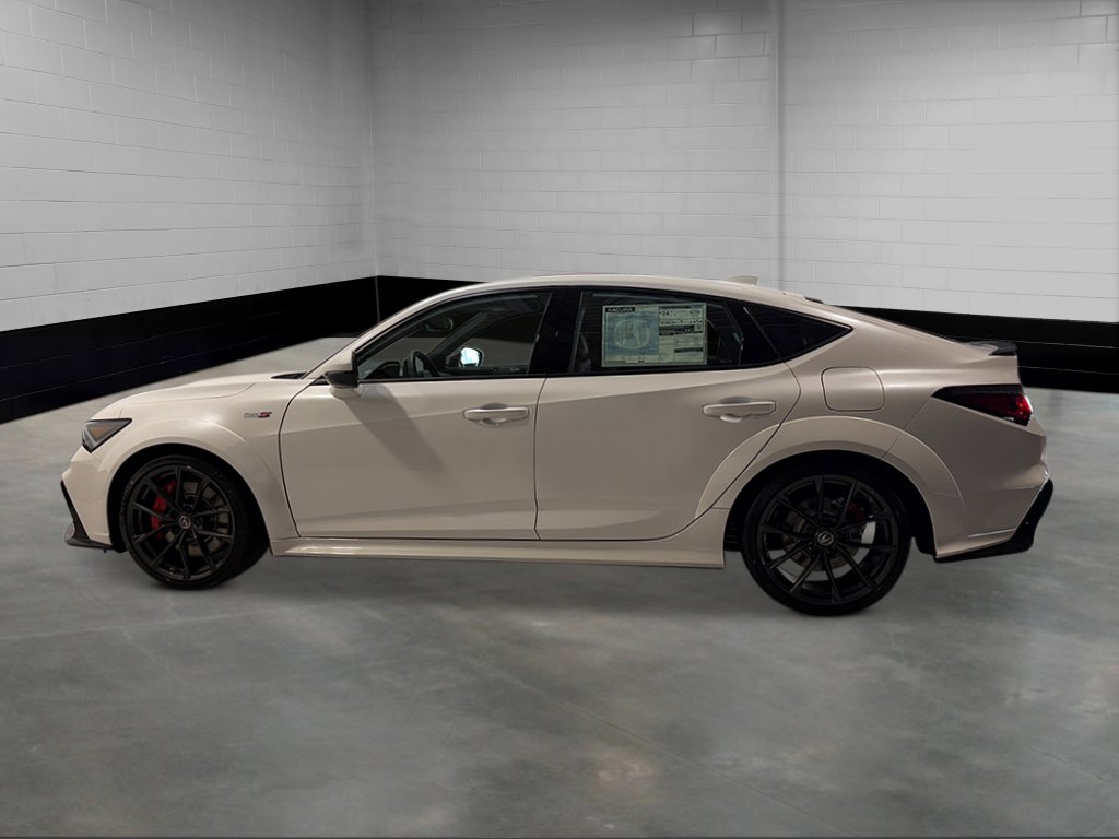 2025 Acura Integra Type S photo 2