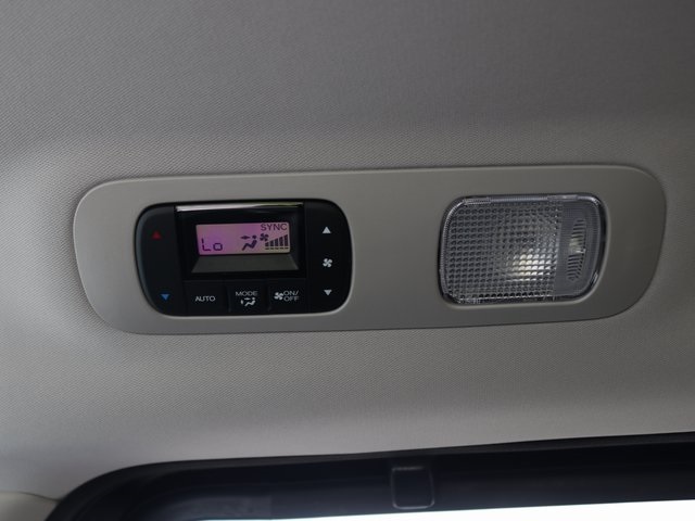 2026 Honda Odyssey EX-L photo 27