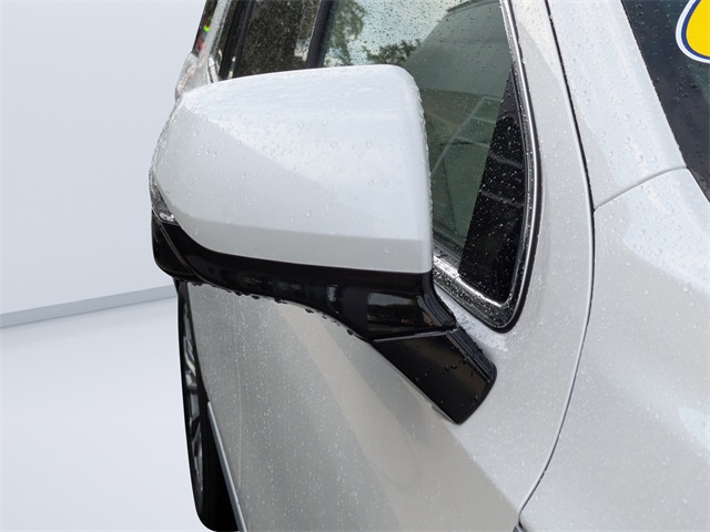 2023 Gmc Yukon Denali photo 9
