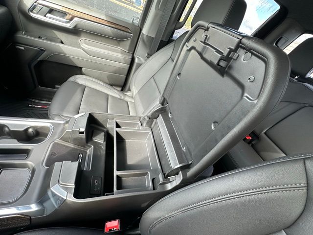 2025 Chevrolet Silverado 1500 LT Trail Boss photo 24