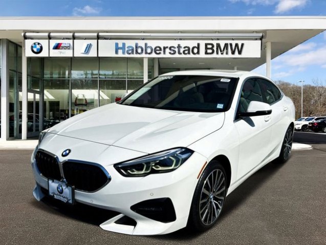Habberstad BMW of Bayshore | New & Pre-Owned BMW Dealer