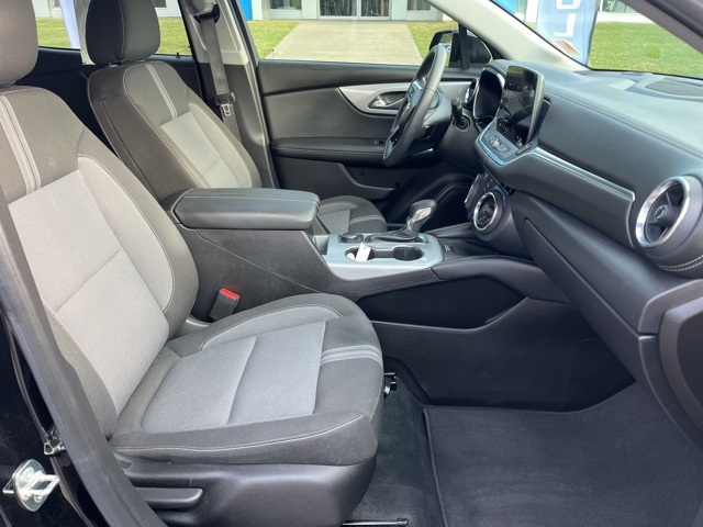 2024 Chevrolet Blazer 2LT photo 21