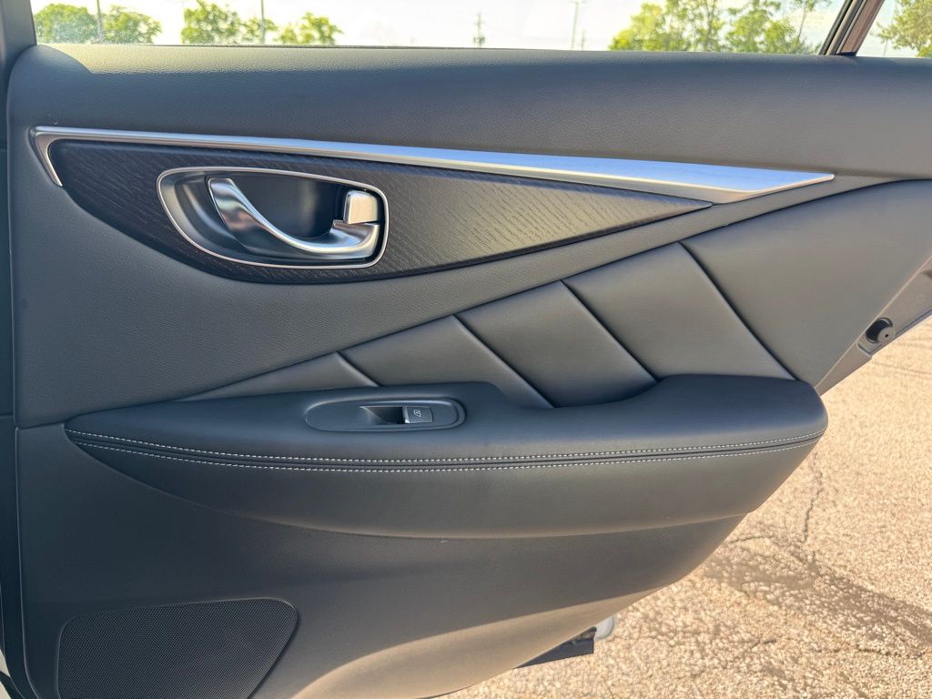 2024 Infiniti Q50 Sensory photo 28